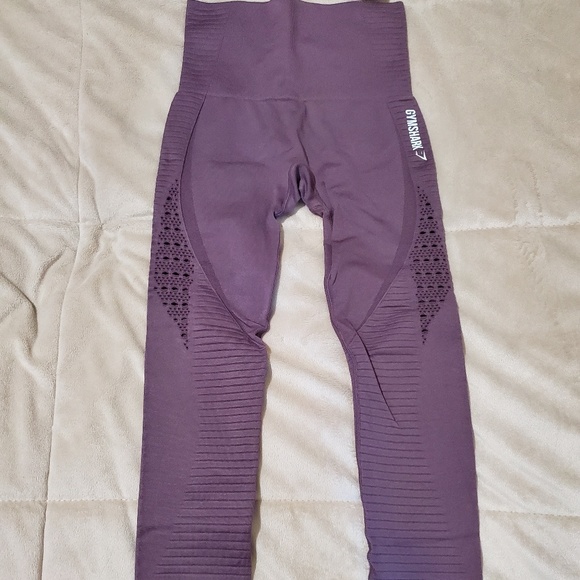 Gymshark Other - Gymshark seamless energy leggings